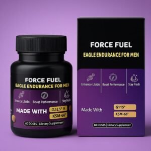 ফোর্স‌ওয়েল ১০০এম জি ট্যাবলেট (Forcewel 100Mg Tablet)